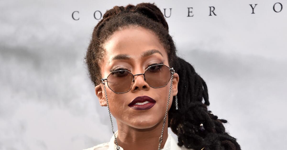 ‘Children of Blood and Bone’ author won’t see film after feud with star Amandla Stenberg