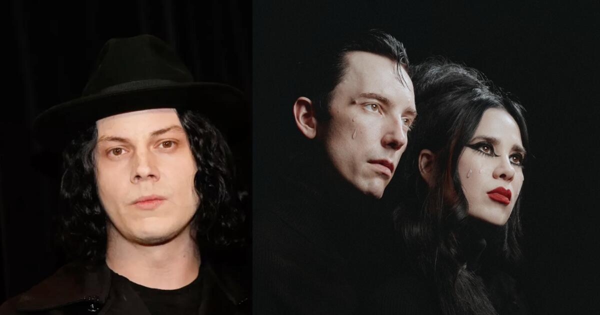 ‘Hail Satan? Not me.’ Charley Crockett fires satanic duo Twin Temple, so Jack White hires them