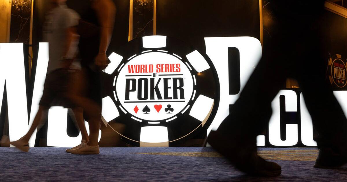 SoCal poker player hog-tied and robbed of his winnings in Vegas Airbnb
