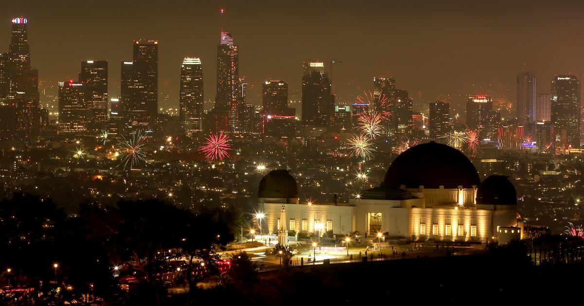 Sure you wanna light off that illegal firework? A police drone might be watching