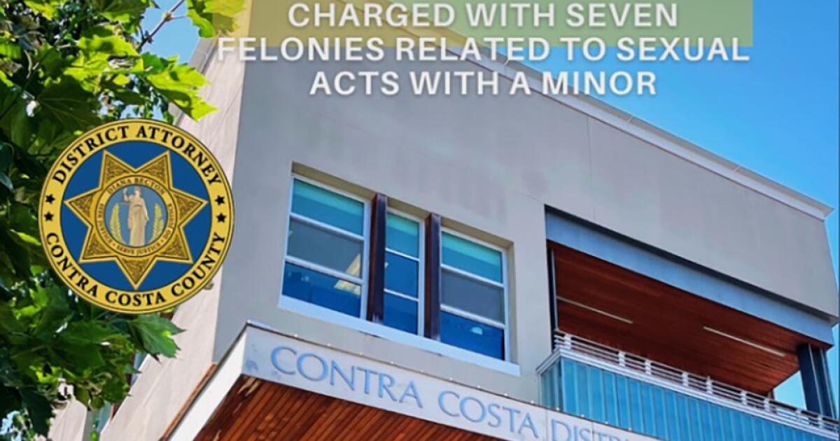 Therapist groomed, sexually abused teen boy she met in juvenile detention, prosecutors say