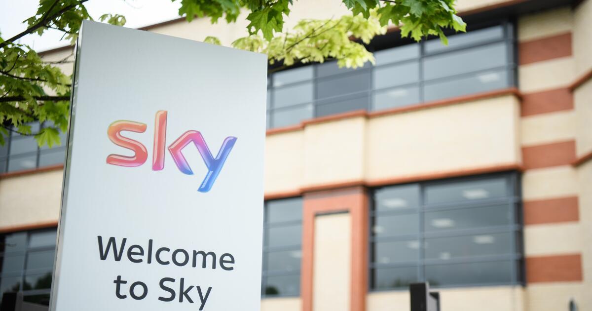 Comcast’s Sky to buy Britain’s ITV in $2.1 billion deal