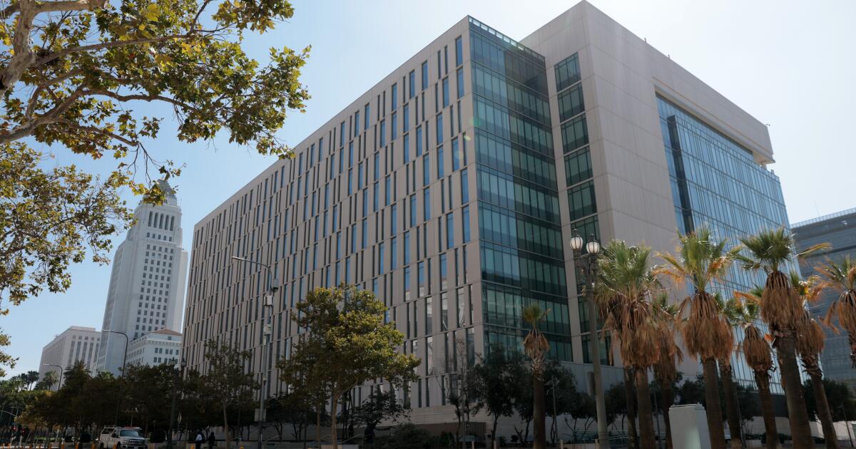 The LAPD has quietly stopped putting many public records online
