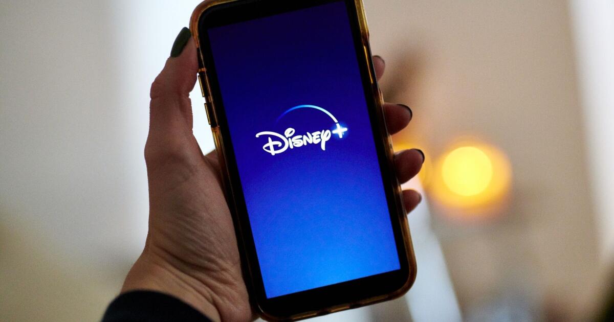Disney turns $4 billion streaming loss into profit, and now it chases global growth