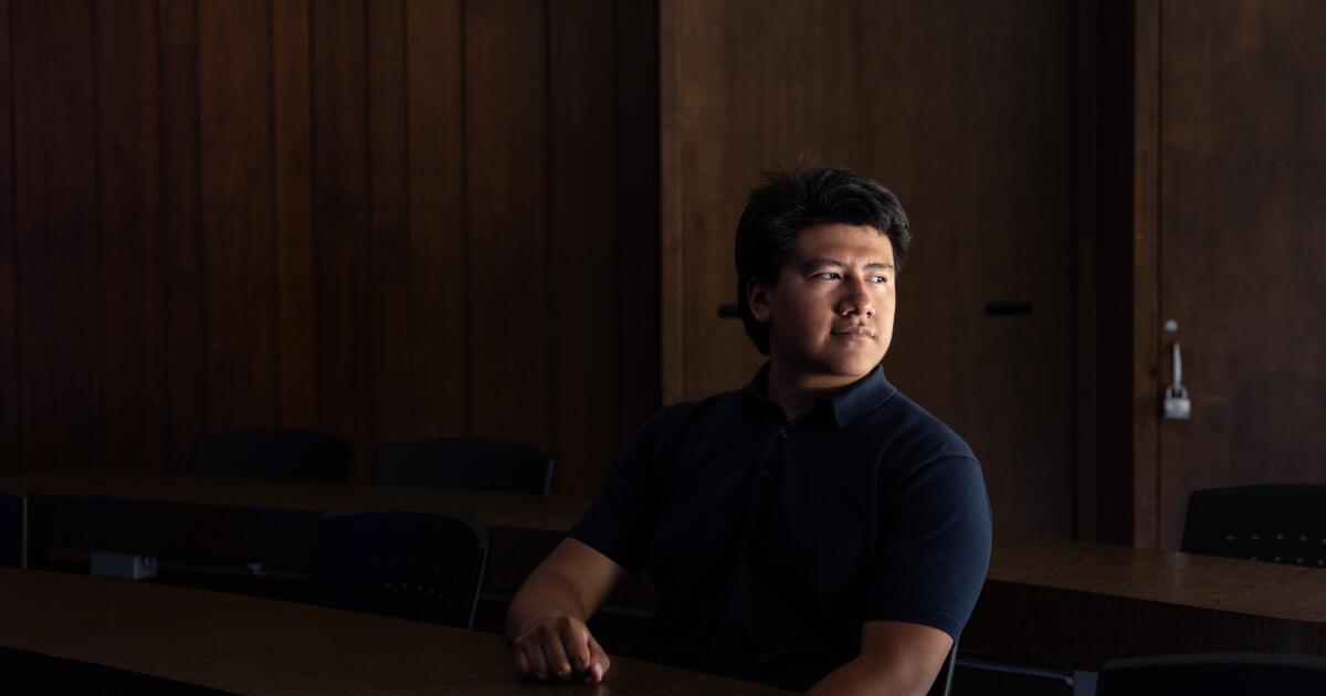 New federal caps on graduate school loans send students and colleges scrambling