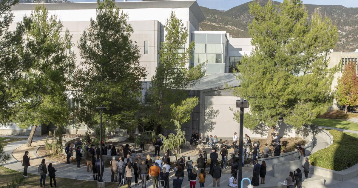 Former CSU campus president accused of harassment to earn $343,920 in new university job