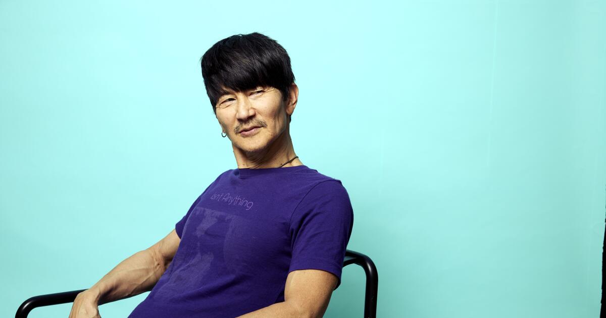 Gregg Araki, still L.A.’s homegrown punk provocateur, returns to remind us to be bold