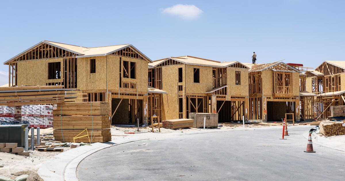 As L.A. struggles, these surprising communities are booming. What are they doing right?