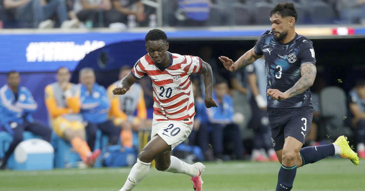 Will Folarin Balogun play? Belgium protest triggers FIFA appeal hearing on game day
