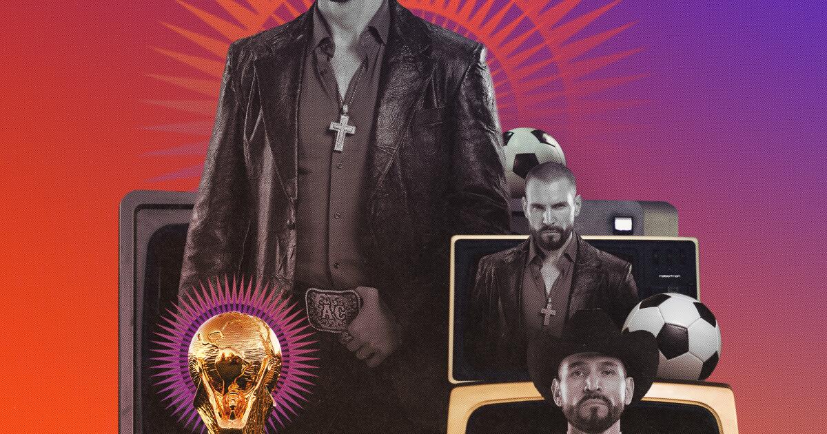 ‘El Señor de los Cielos’ is winning the World Cup, just like Telemundo planned