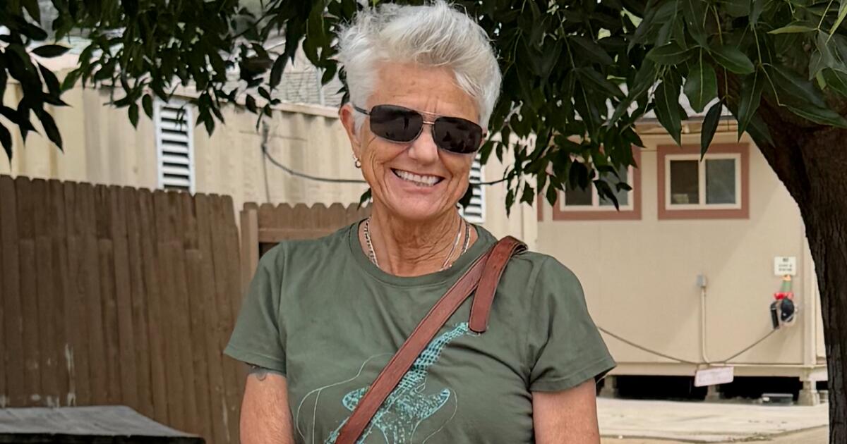 Desperate search underway for woman missing in scorching Mojave Desert off-roading area