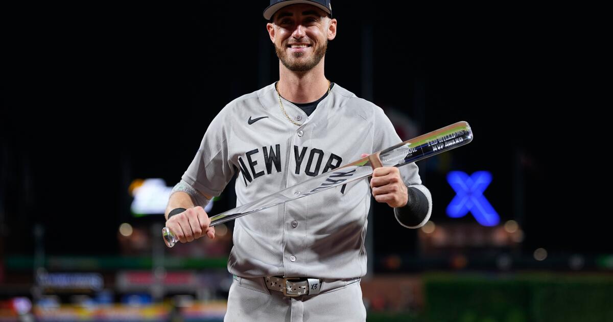 Cody Bellinger has two RBIs, AL pitching dominates in All-Star Game shutout win over NL