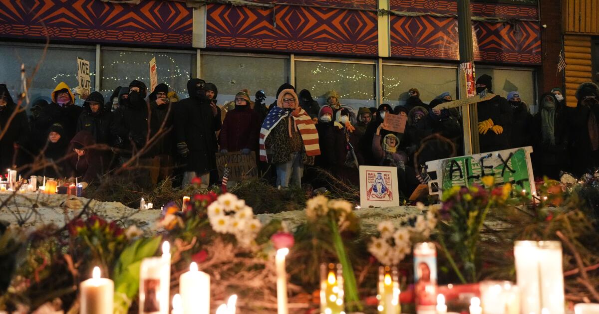 Houston shooting marks at least the 8th fatality in U.S. immigration sweeps
