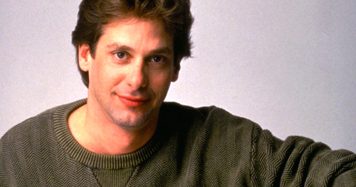 Scott Bryce, actor known for ‘As the World Turns,’ dies at 68