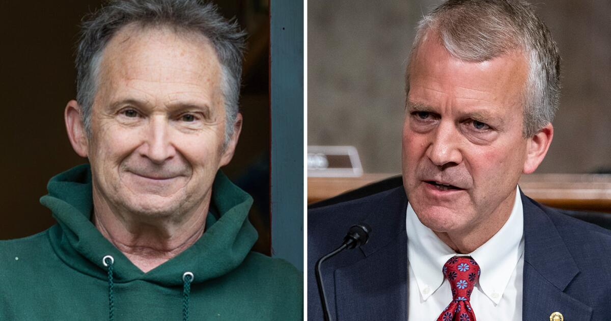 What’s in a name? A confounding U.S. Senate race