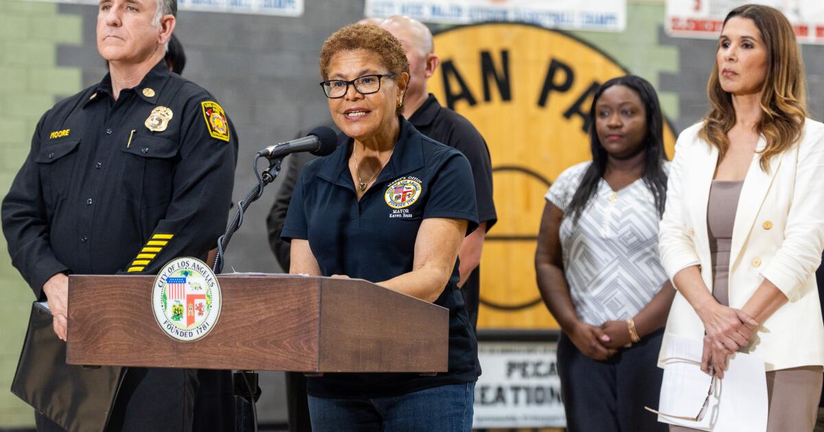 Bass administration quietly replaced chief heat officer a month ago