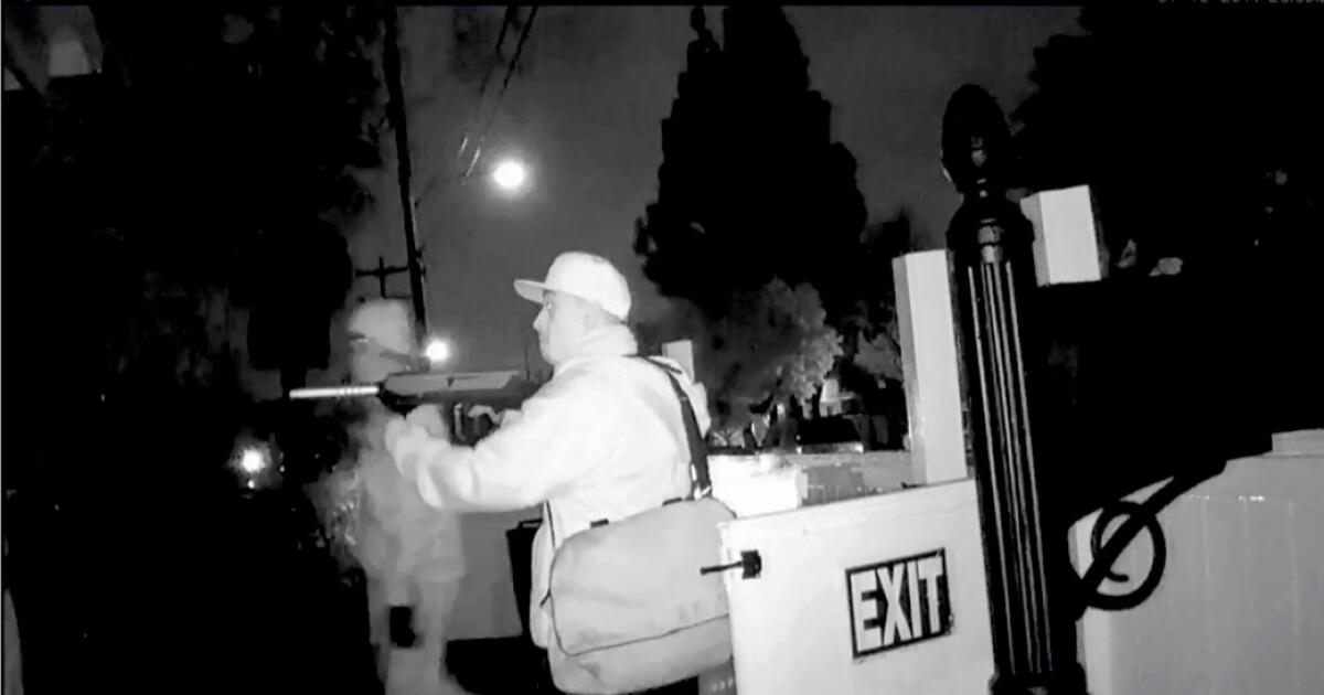 O.C. gang members convicted of murder while carrying out armed robbery for Mexican Mafia