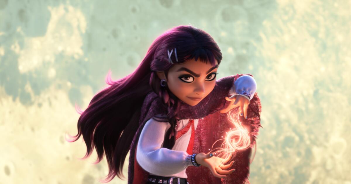 35 indie movies and Disney’s new animated film ‘Hexed’ receive a California film tax credit