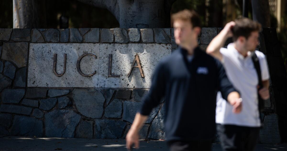 UC targets high school course requirements amid SAT debate. What aspiring students need to know