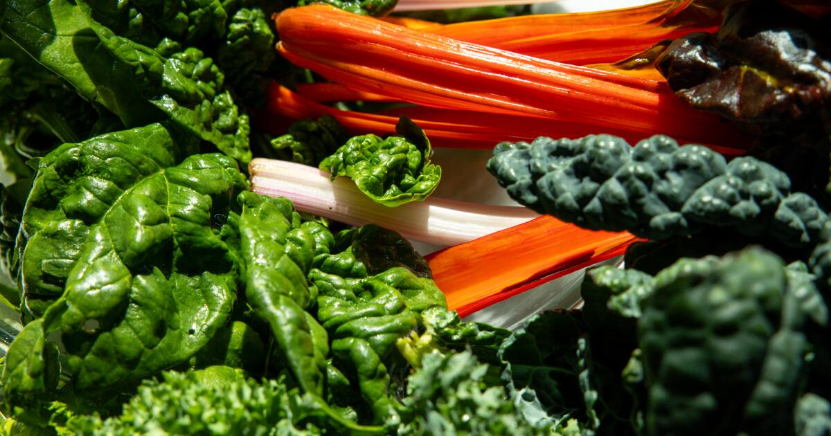 How to eat safely amid outbreak of diarrhea-causing cyclosporiasis