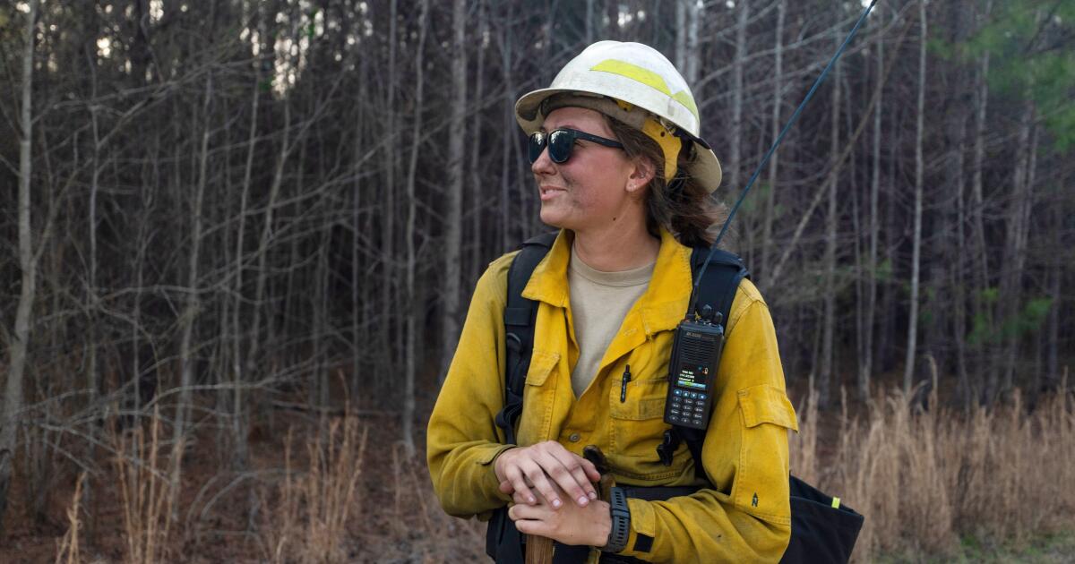 Memorial service to honor firefighters killed on Colorado-Utah border