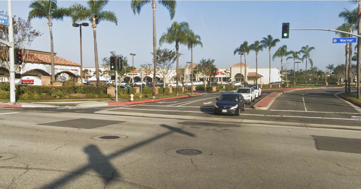 Another e-bike collision leaves rider dead in Huntington Beach as e-bike accidents are on the rise