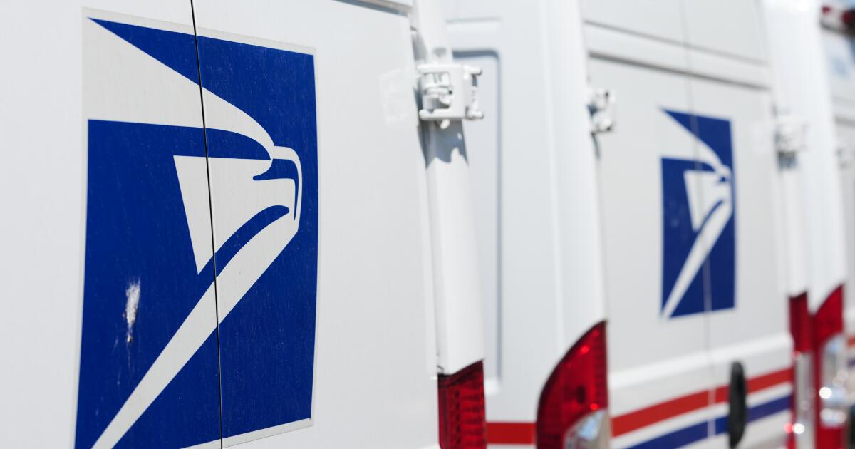 Trump’s attacks on mail balloting and concerns over delays turn midterms spotlight on Postal Service