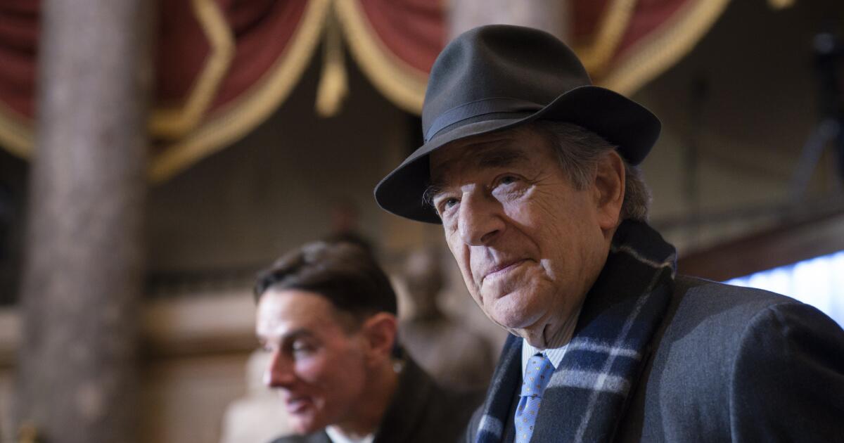 Paul Pelosi faces possible hit-and-run charge in Napa County crash