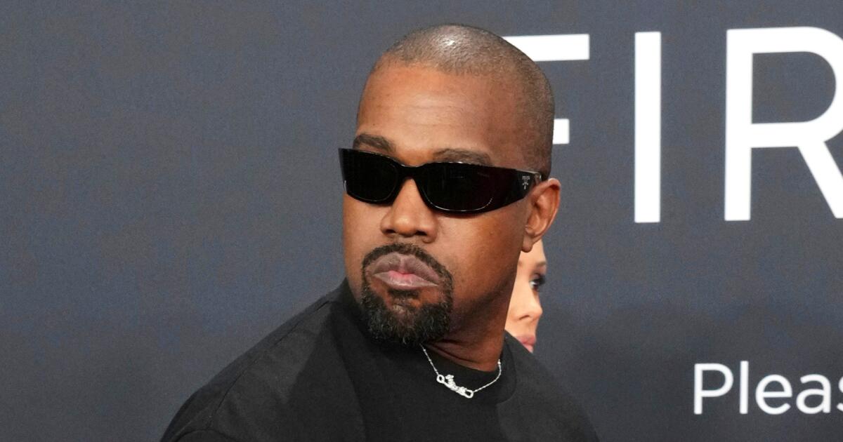 Kanye West and his former assistant Lauren Pisciotta settle sexual harassment lawsuit