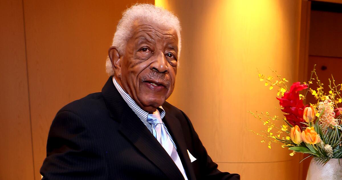 Hal Williams, ‘Sanford and Son’ and ‘227’ actor, dies at 91