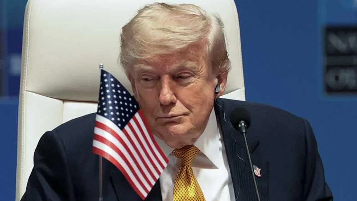 Critics astounded as Trump injects ‘absolute total chaos’ into midterms: ‘Here we go’