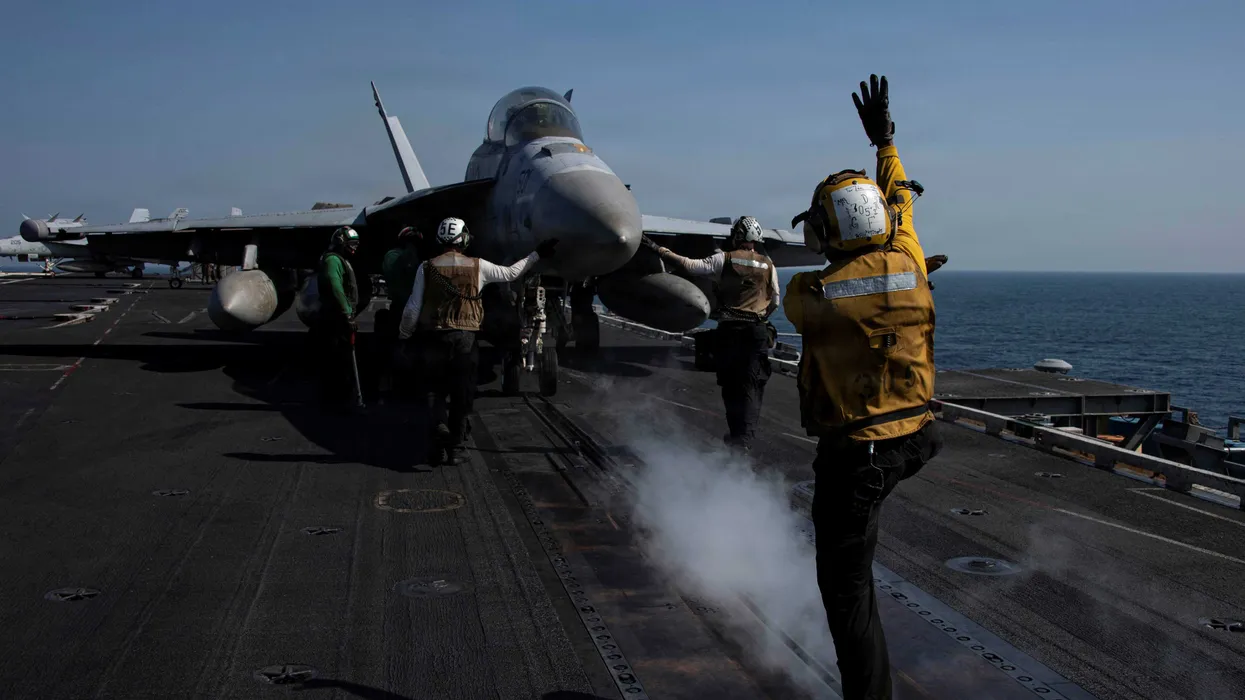 Ominous assessment reveals more economic pain ahead as Trump cedes ‘upper hand’ in war