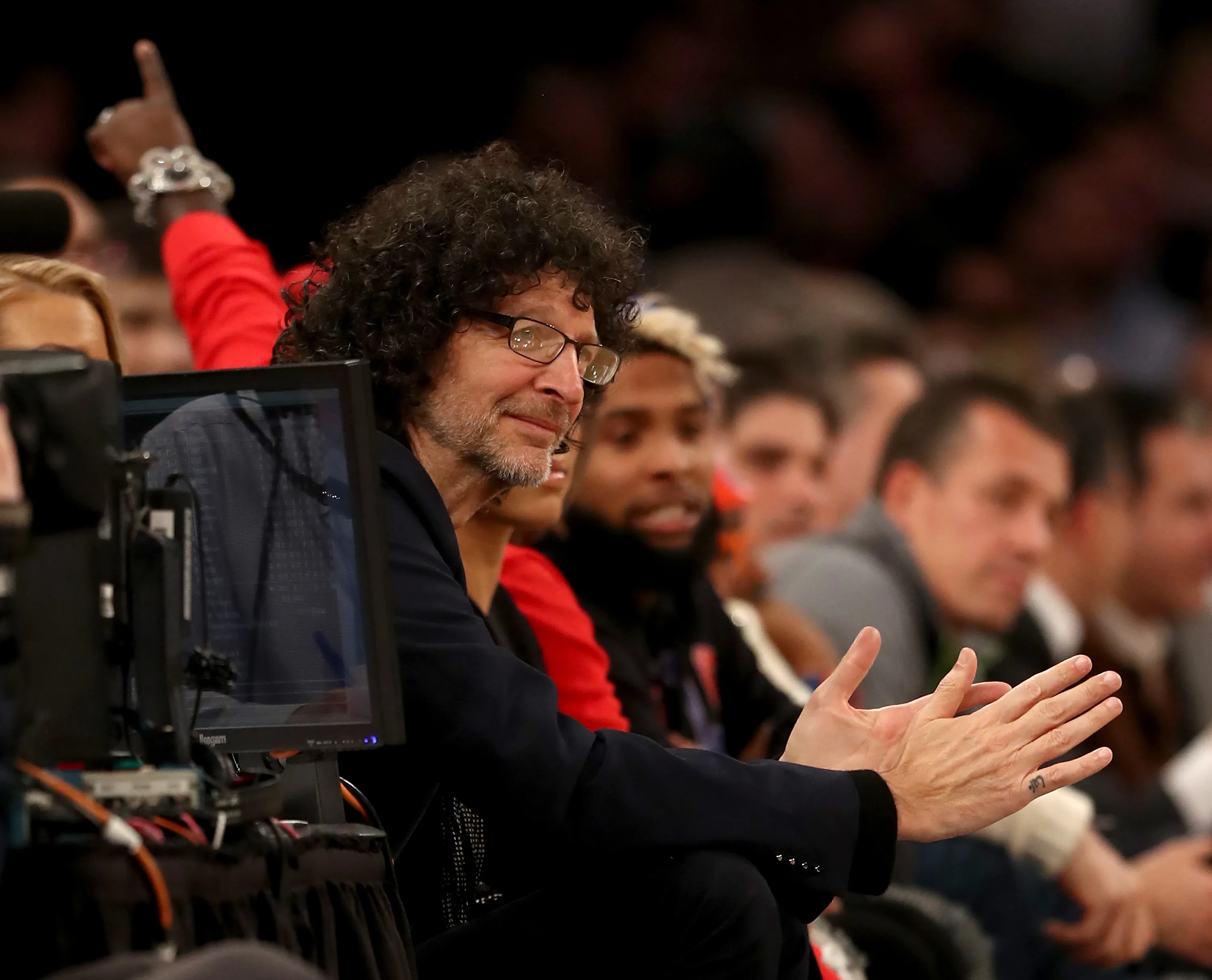 Howard Stern