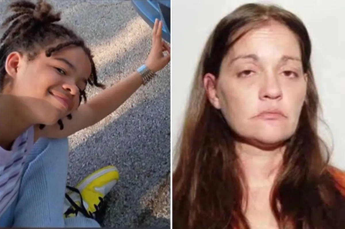 Neighbor arrested after girl, 11, vanishes during boat trip on Lake Erie, other passenger found dead