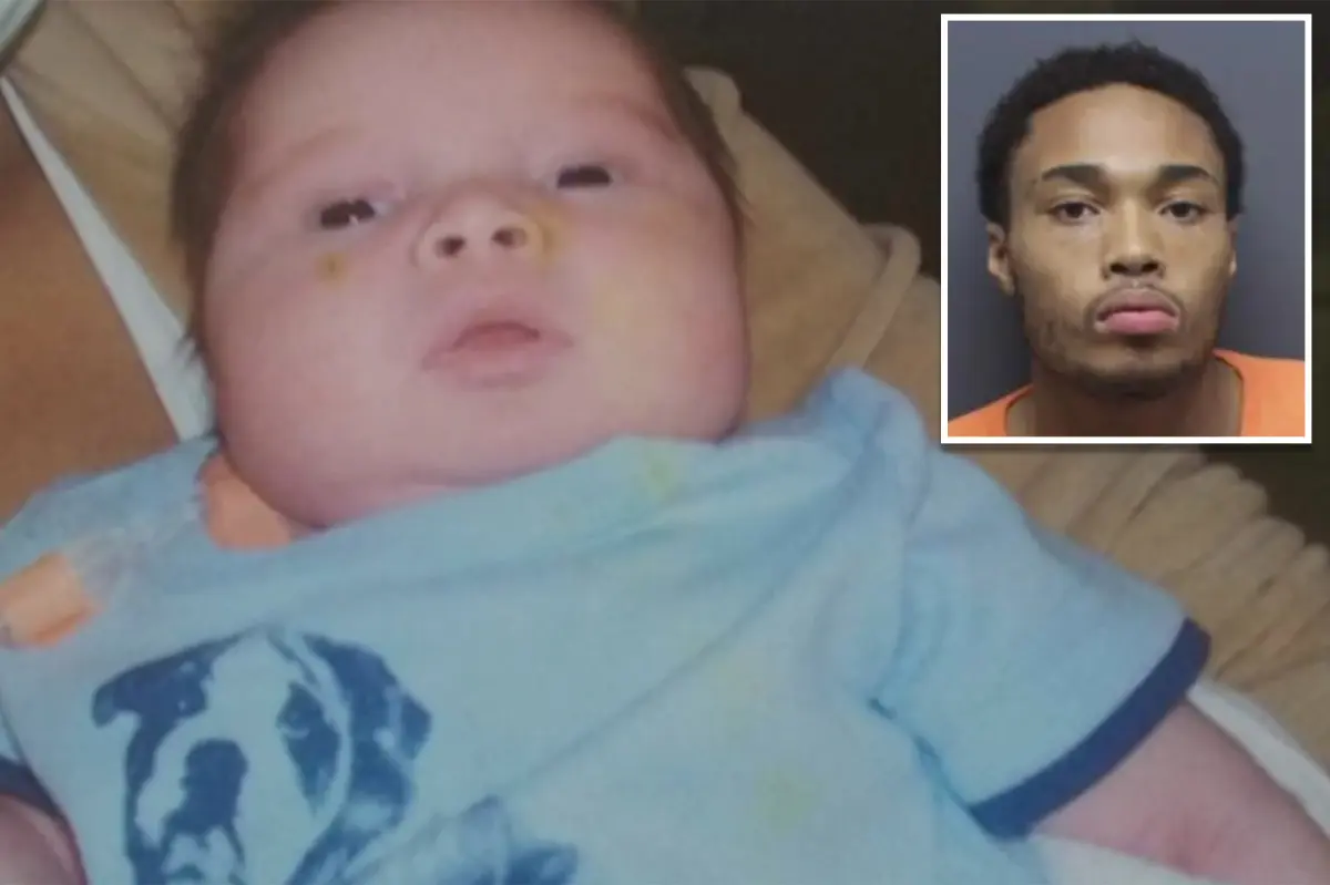 Rhode Island man whose birth was declared a ‘miracle’ by Pope Leo XIV arrested for double shooting