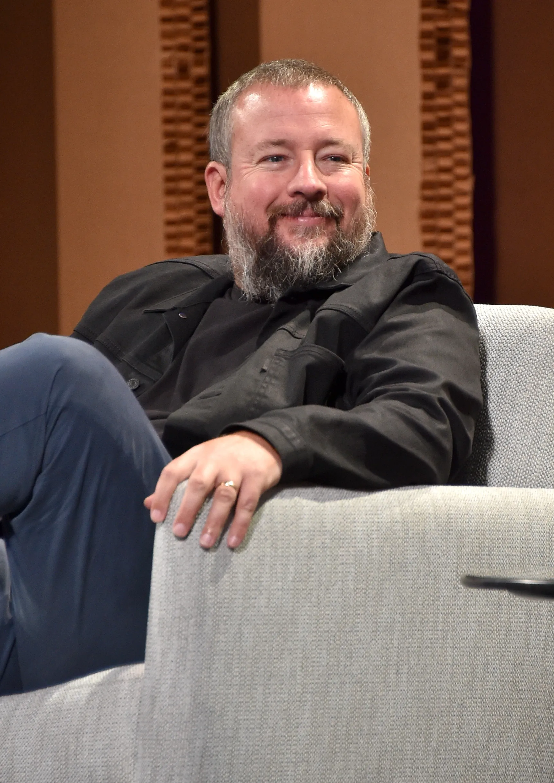 Shane Smith