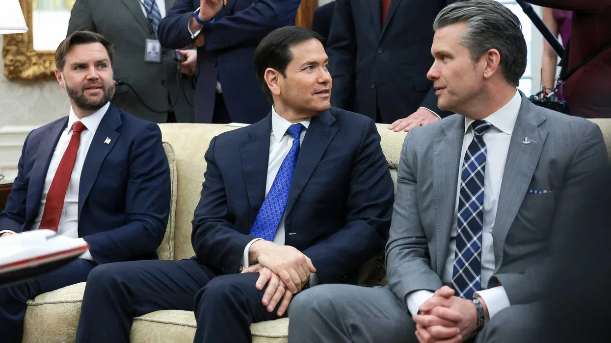 ‘Sensitive bunny’ on Trump team busted for behind-the-scenes meltdown: ‘You’re a loser’