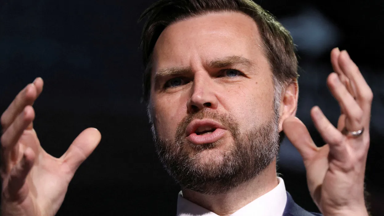 ‘He gives me the willies’: JD Vance’s 2028 hopes brutalized by Trump voters