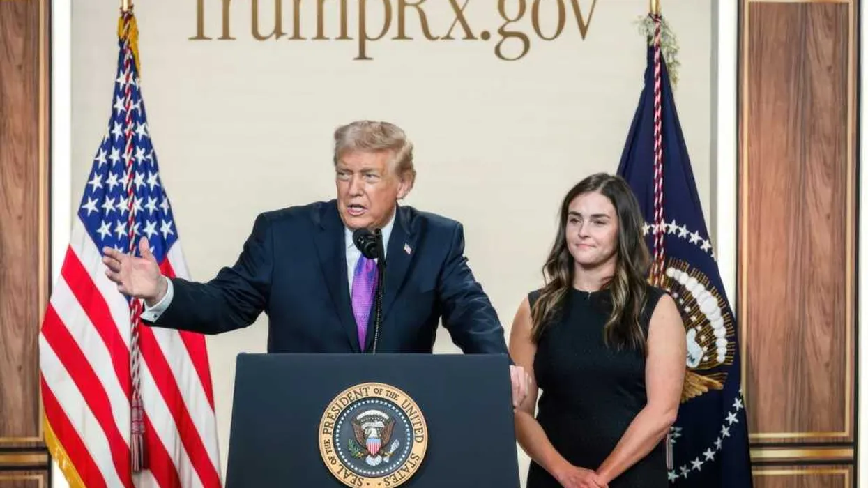 TrumpRx gut-punched as new analysis finds it covers far less than president promised