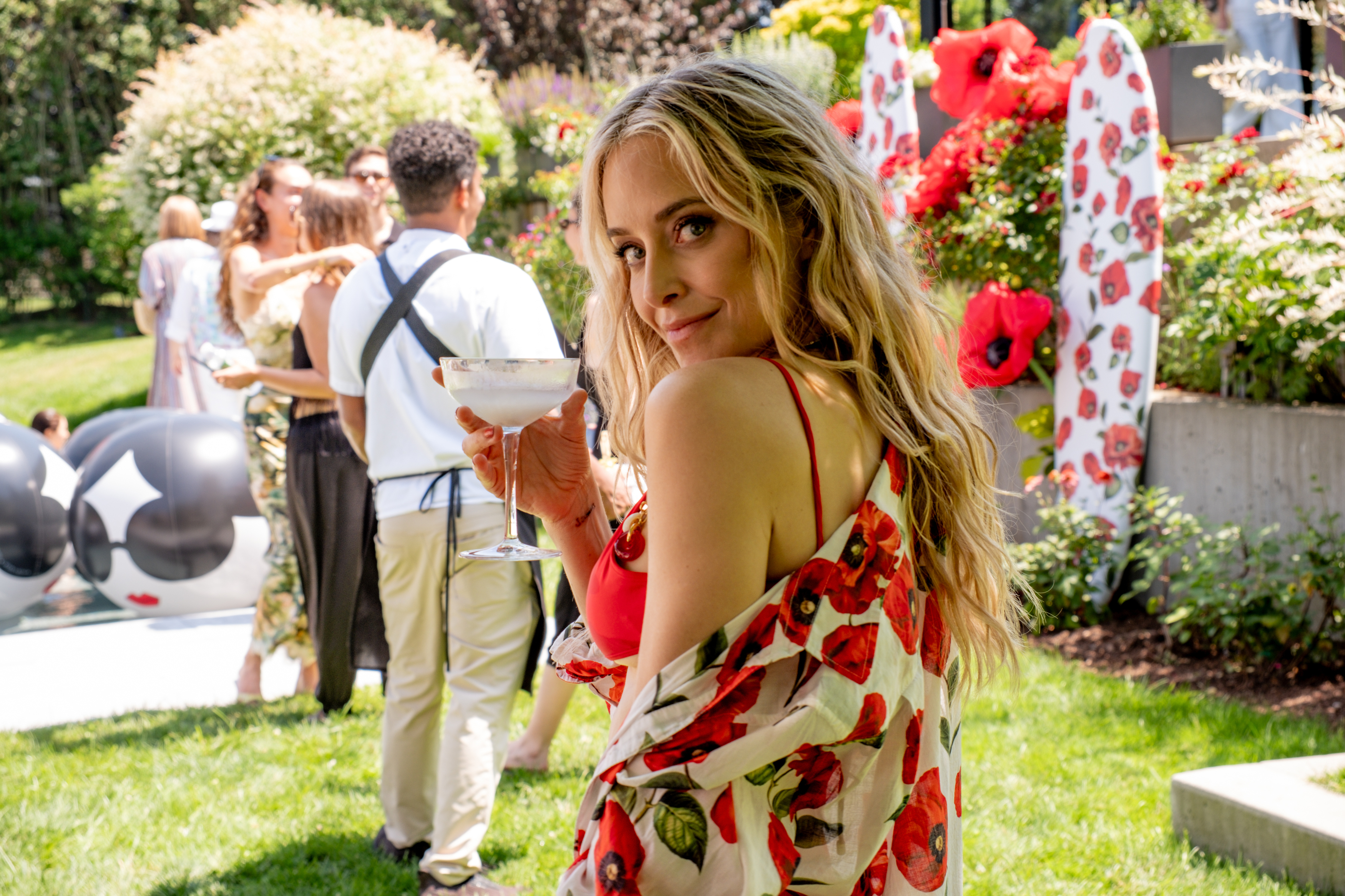 Jenny Mollen