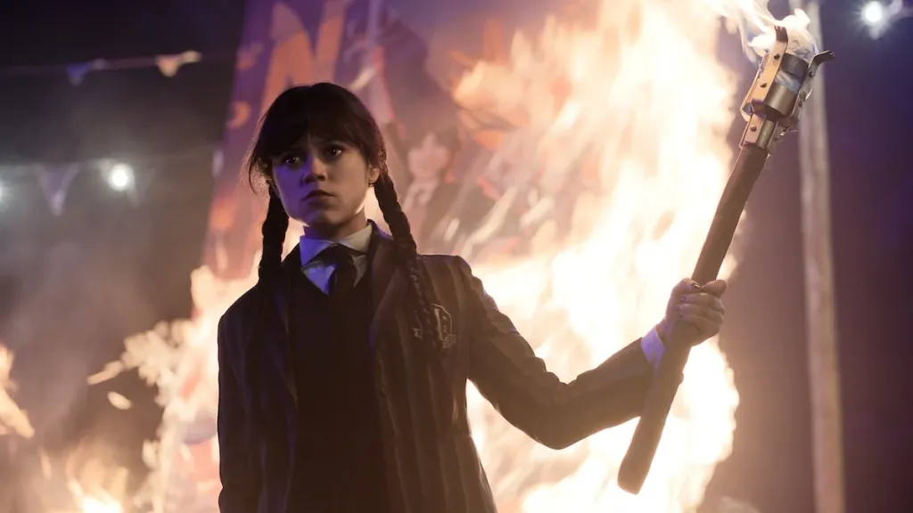 wednesday-jenna-ortega-netflix