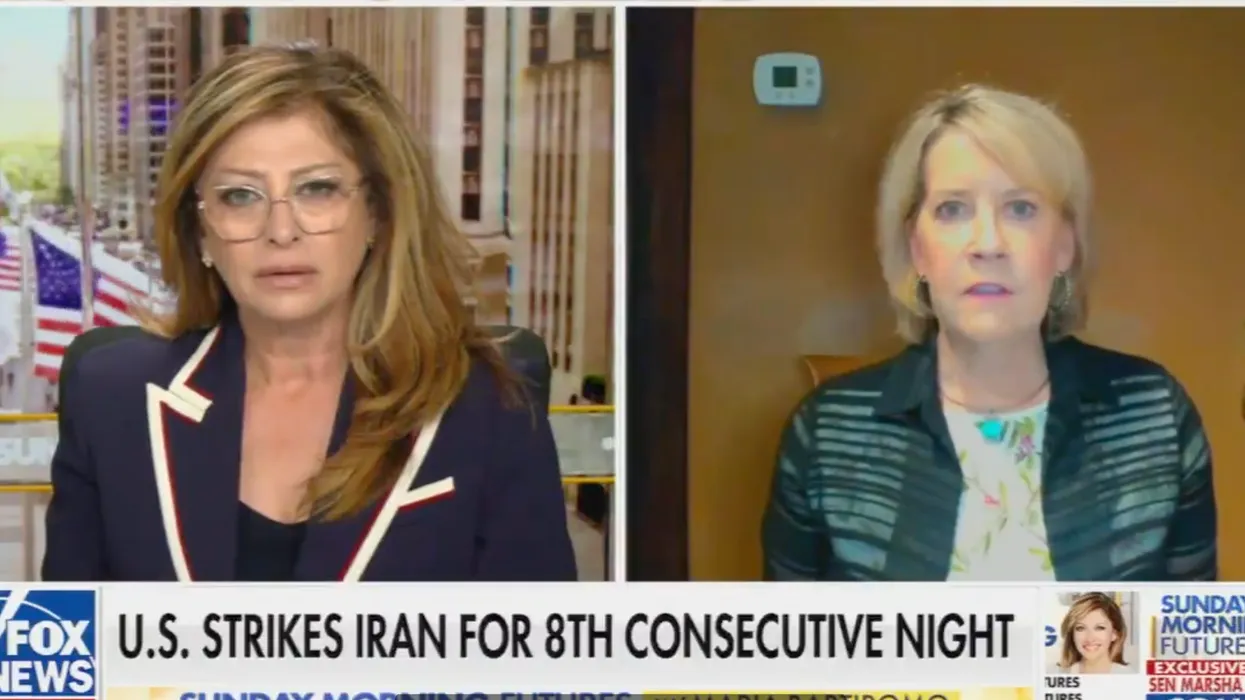 Fox host who can’t ‘understand’ sparks mockery: ‘Consider the possibility Trump lied’