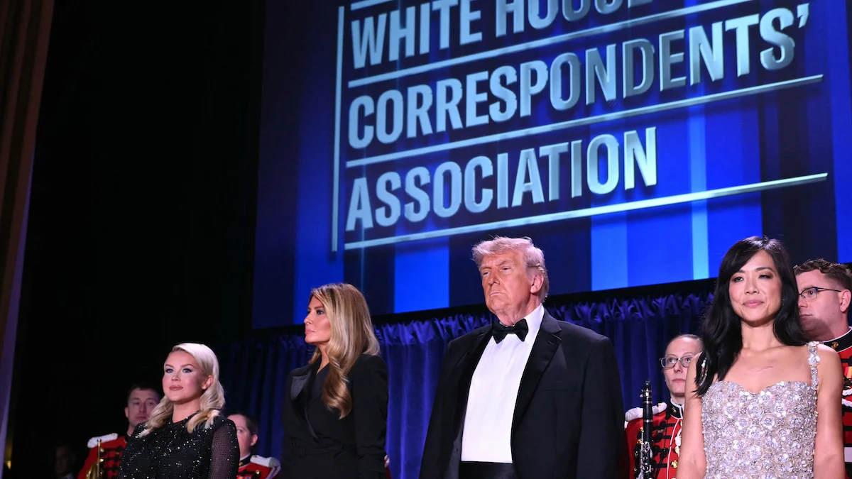 How to Watch the Rescheduled White House Correspondents’ Dinner