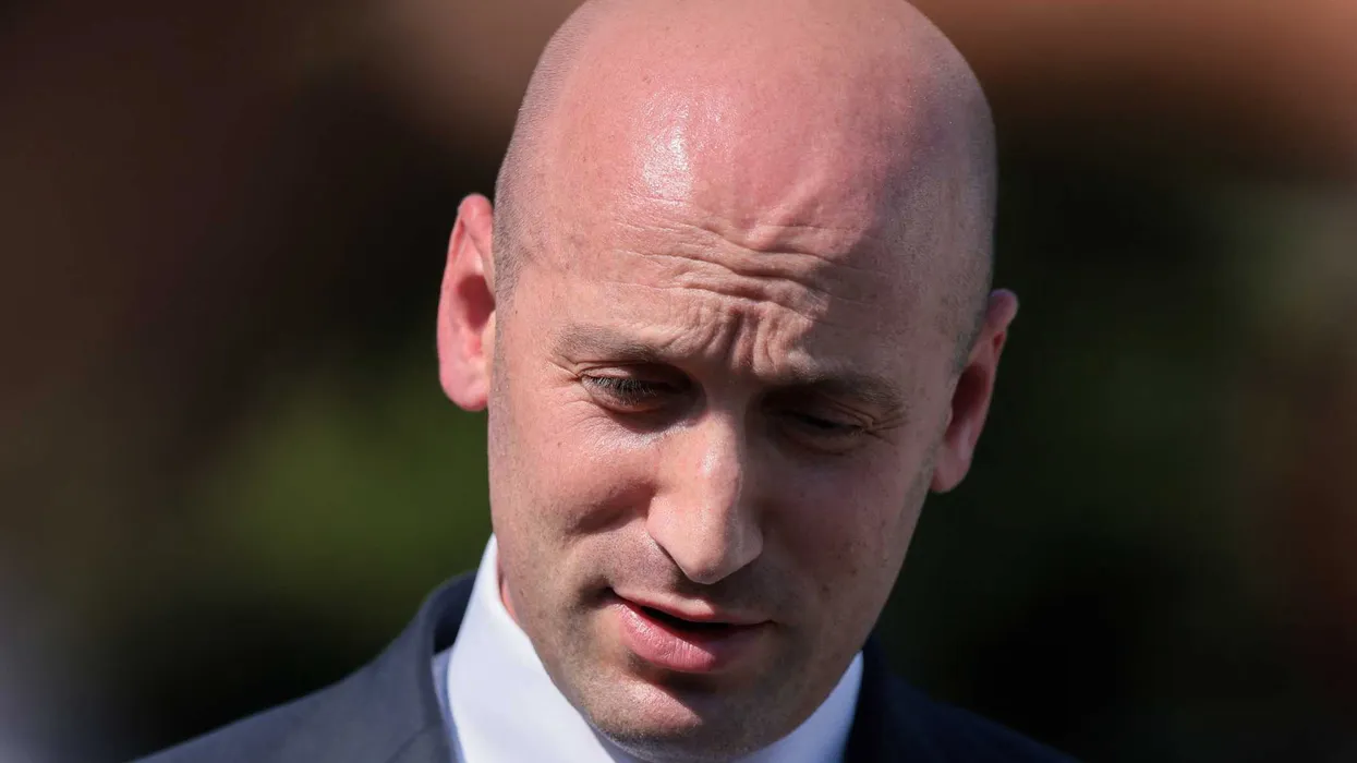 Stephen Miller’s tribute to Lindsey Graham on Fox News immediately blows up in his face
