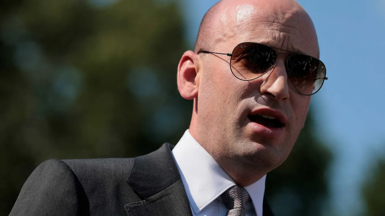 Stephen Miller’s ‘worst bet ever’ put the ‘blood of many’ on his hands: ex-GOP operative