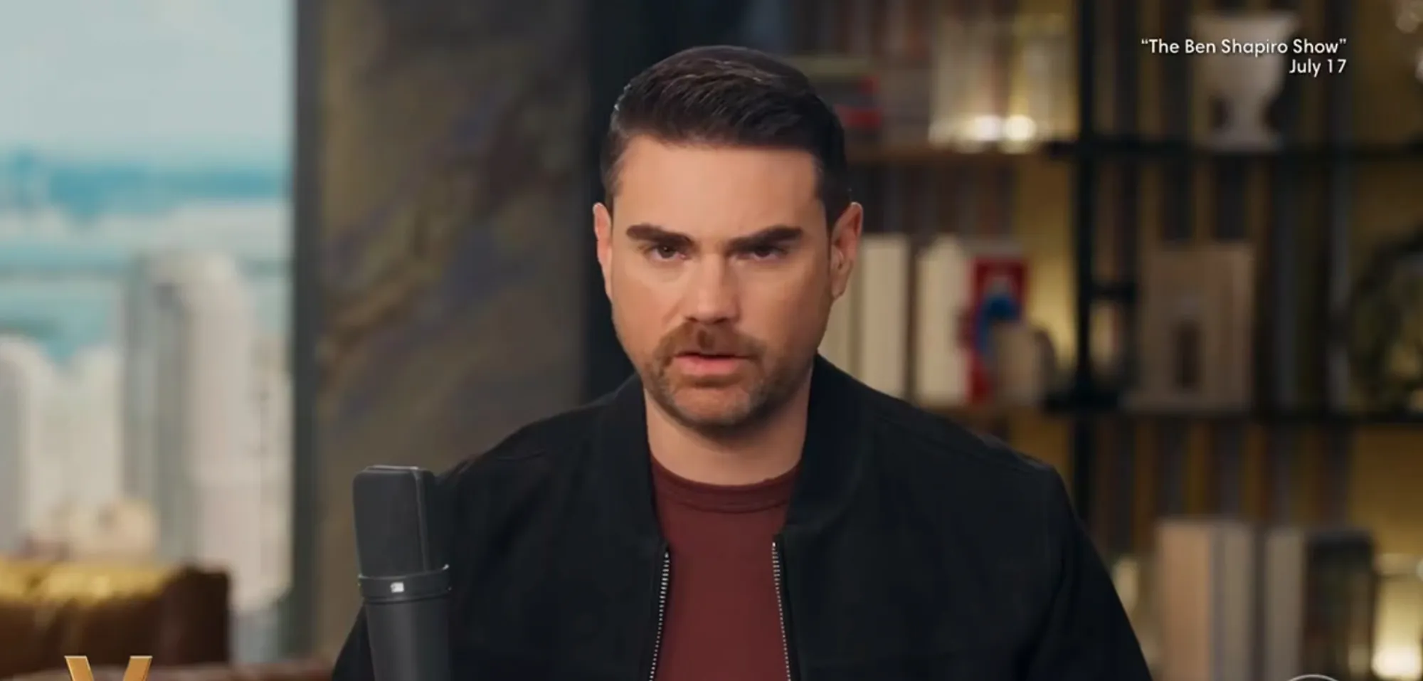 Ben Shapiro