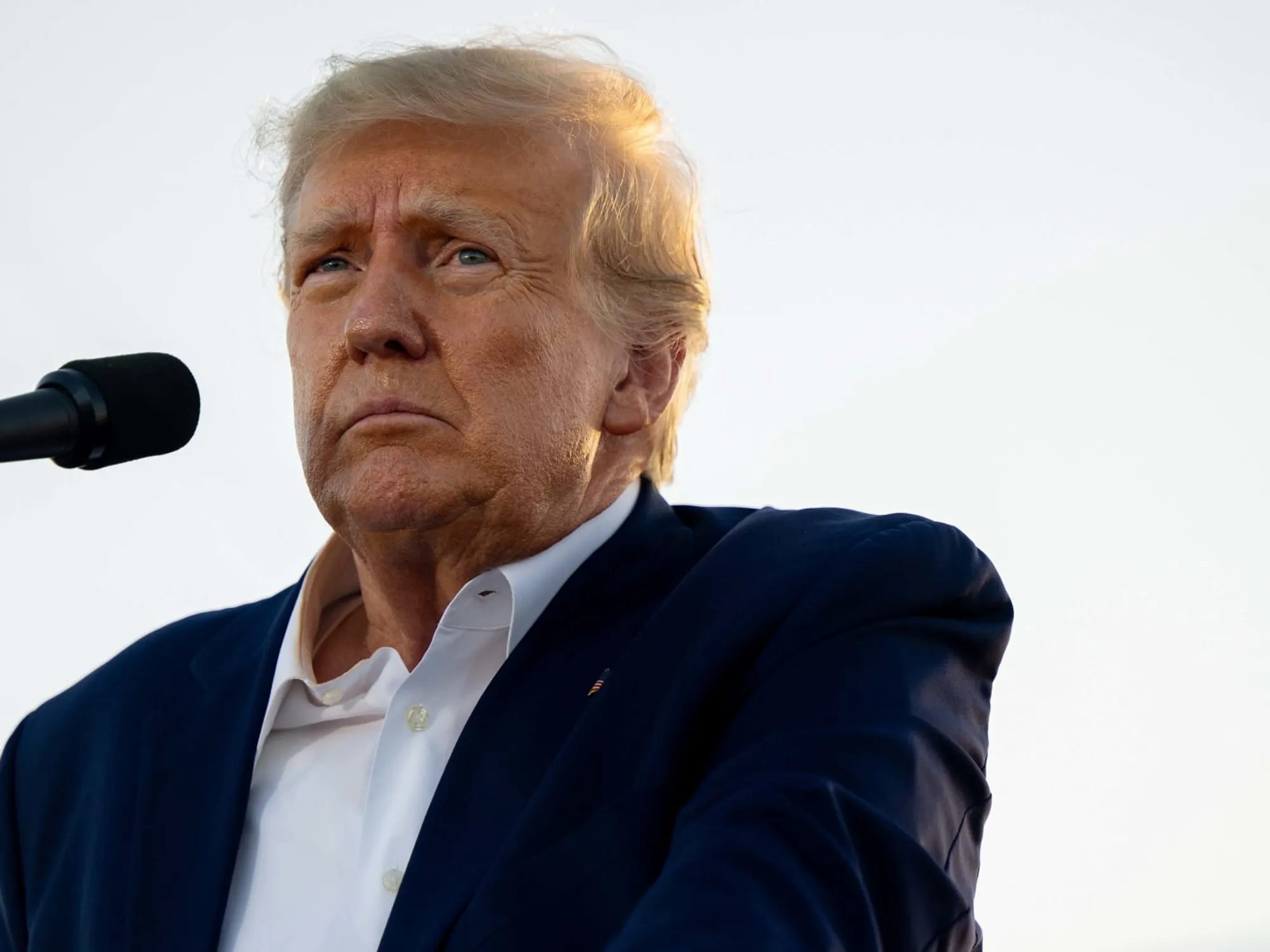 Judge lands bruising blow on Trump in plot to ‘rewrite history’