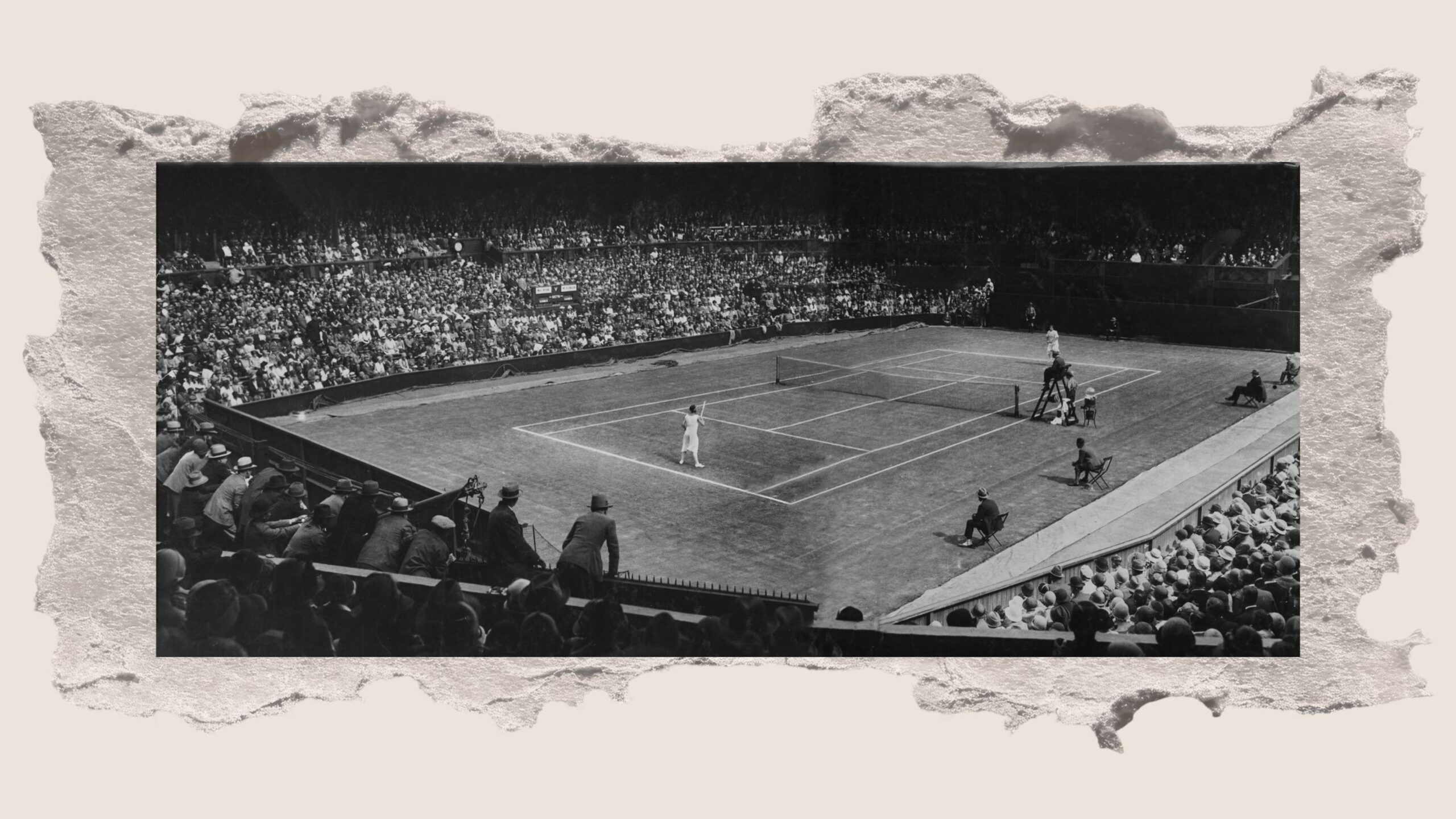 Grand Slam: Why Wimbledon Is Still the Biggest Stage in Tennis