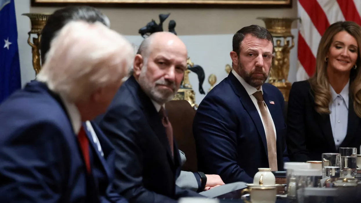 Disturbing pattern revealed as Trump FBI curbs investigators after killing: analyst