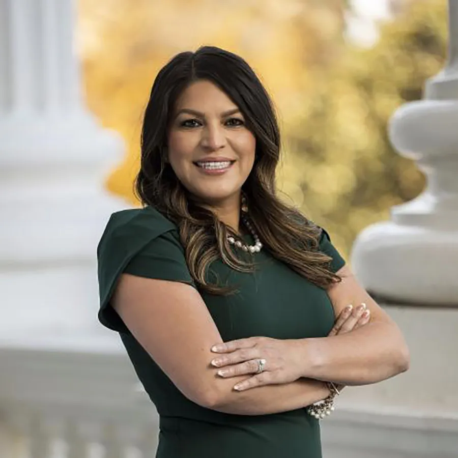 Esmeralda Z. Soria, Assemblymember.